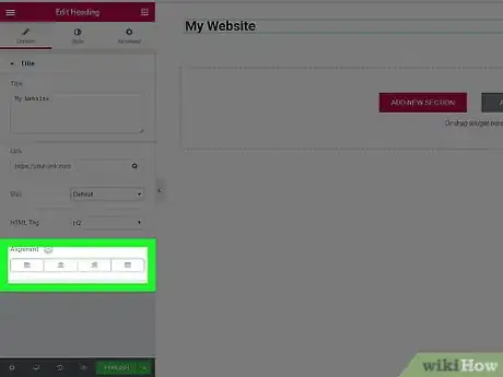 Imagen titulada Design WordPress Themes Step 35