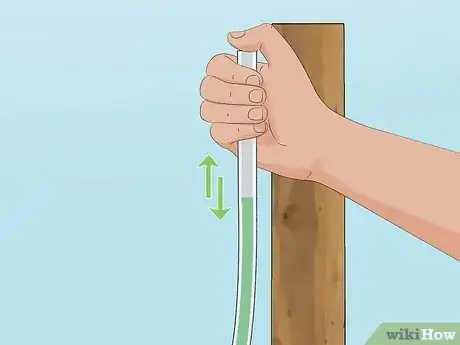 Imagen titulada Use a Water Level Step 9