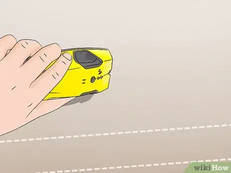 Imagen titulada Hang a Hook from a Ceiling Step 11