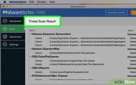 Imagen titulada Know if You've Been Hacked Step 2