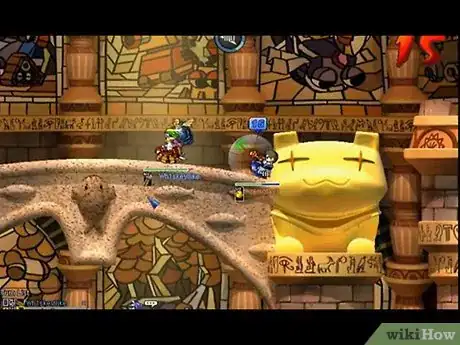 Imagen titulada Play and Win at Gunbound Step 5