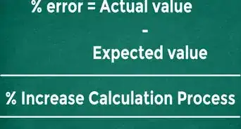 calcular el incremento porcentual de un precio