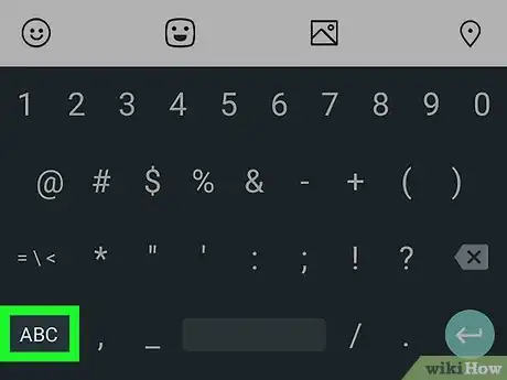 Imagen titulada Write Bold Text on Skype Step 6