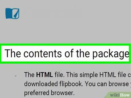 Imagen titulada Highlight Text in a PDF Document Step 3