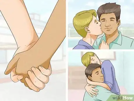 Imagen titulada Sexually Attract a Pisces Man Step 7