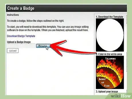 Imagen titulada Make Roblox Badges Step 9