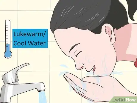 Imagen titulada Keep Your Face Hydrated Step 16