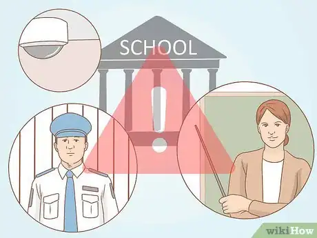Imagen titulada Skip School Step 6