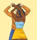 bailar disco
