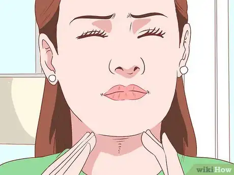 Imagen titulada Know if You Have Laryngitis Step 8