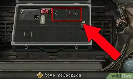 Imagen titulada Get Past the First Village in Resident Evil 4 Step 2Bullet1