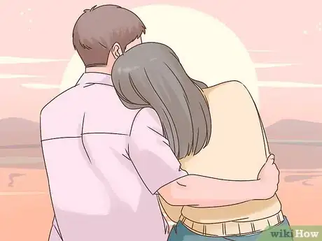 Imagen titulada Turn a Friend Into a Lover Step 10