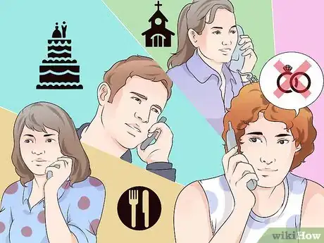 Imagen titulada Break off an Engagement Step 11