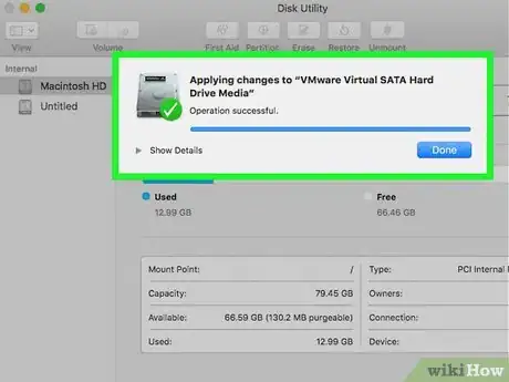 Imagen titulada Format a Hard Drive Step 28
