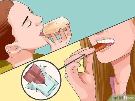 Imagen titulada Get Started With Ayurvedic Diet Step 2