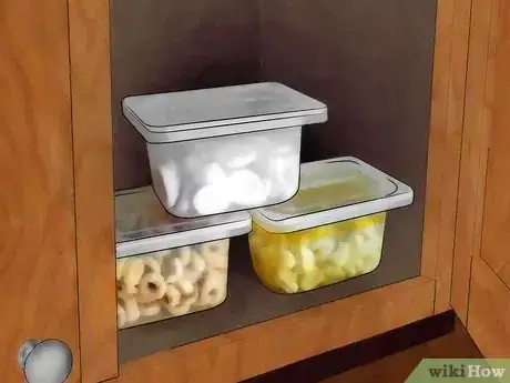 Imagen titulada Stop Ants From Coming Into Your Home Step 13