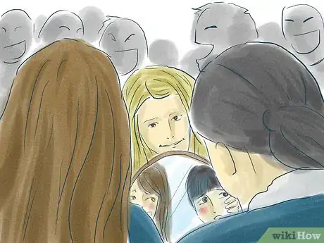Imagen titulada Deal With Bullies Step 5