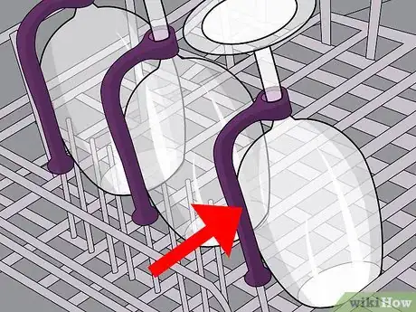 Imagen titulada Load a Dishwasher Step 7