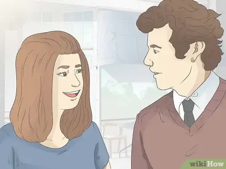 Imagen titulada Be Comfortable in Any Situation Step 8
