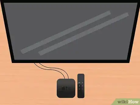 Imagen titulada Turn Off Apple TV Step 1