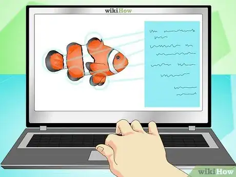 Imagen titulada Tell if Your Fish Is Sick Step 2