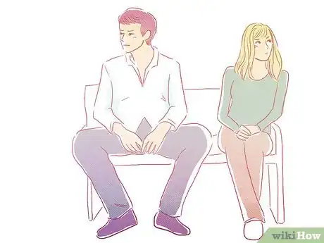 Imagen titulada Break up With Your Significant Other when You Are Already Dating Someone Else Step 1