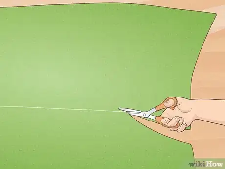 Imagen titulada Make a Hammock Chair Step 1