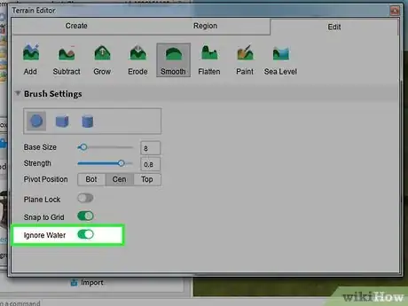 Imagen titulada Make a Good Place on ROBLOX Step 29