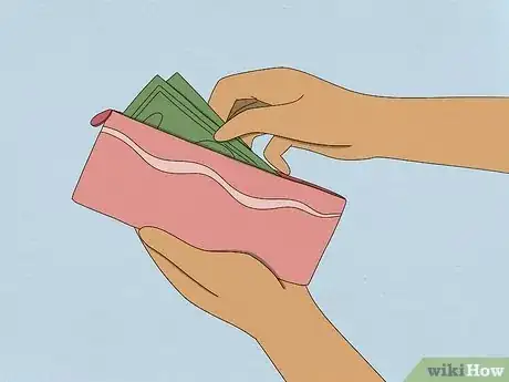 Imagen titulada Stop Compulsive Shopping Step 1