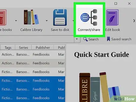 Imagen titulada Get Calibre for Android Step 30