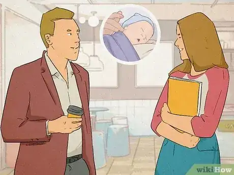 Imagen titulada What Does It Mean when a Guy Stares at You Step 2