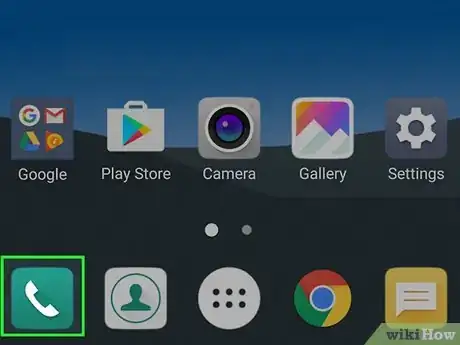 Imagen titulada Delete the Call History on Android Step 20