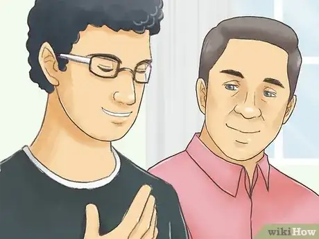 Imagen titulada Raise an Introverted Teenager Step 1
