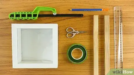 Imagen titulada Make a Shadow Box Step 1
