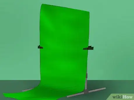 Imagen titulada Build a Portable Green Screen Step 7
