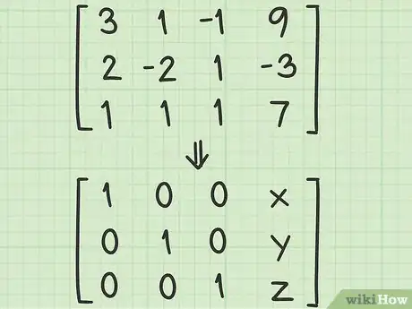 Imagen titulada Solve Matrices Step 6