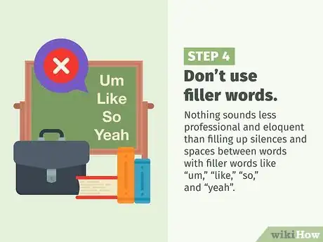 Imagen titulada Speak Eloquently Step 4
