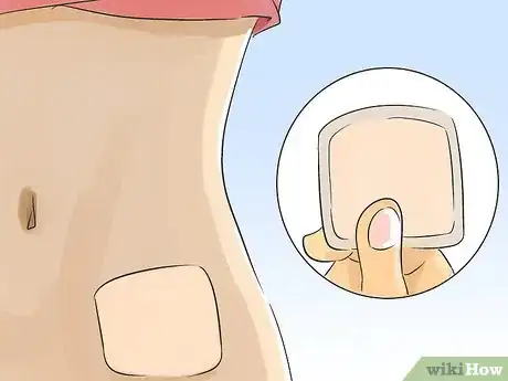 Imagen titulada Be Comfortable on Your Period Step 3