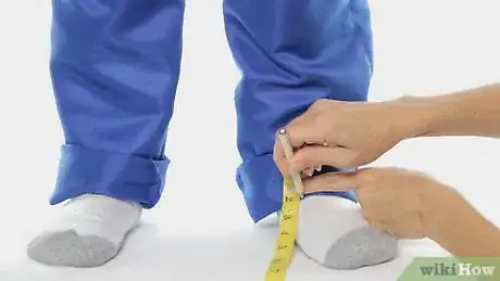 Imagen titulada Make Trousers Step 15