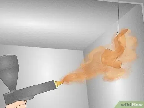 Imagen titulada Paint Stainless Steel Step 10