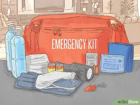 Imagen titulada Prepare for Economic Collapse Step 8