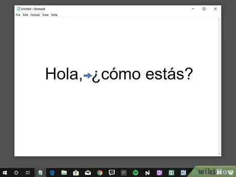 Imagen titulada Do an Upside Down Question Mark Step 26