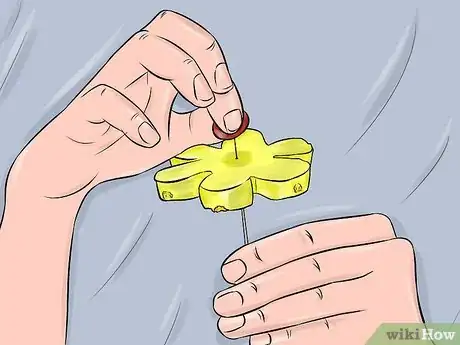 Imagen titulada Make Edible Arrangements Step 7