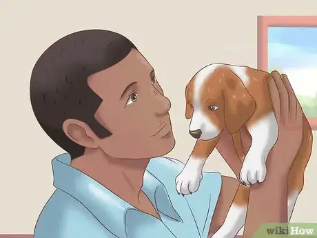 Imagen titulada Stop Dogs from Biting Step 3