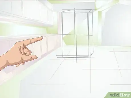 Imagen titulada Build an Iguana Cage Step 2