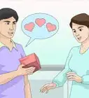dar un obsequio único de San Valentín que exprese lo que realmente deseas