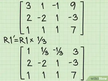 Imagen titulada Solve Matrices Step 7