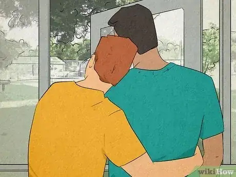 Imagen titulada Become a Professional Cuddler Step 6
