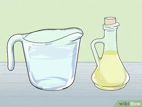 Imagen titulada Clean Dog Pee from Mattress Step 3