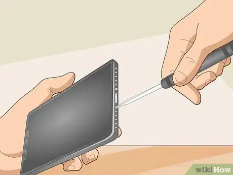 Imagen titulada Clean a Selfie Camera Step 9